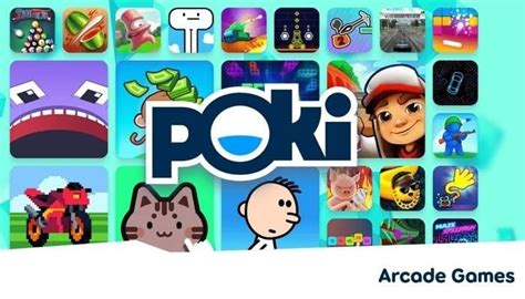 poki games play